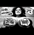 mc: 2 MINUTA DREKA / VULGAR NAUSEA: Total Obscenity Tape