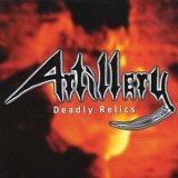 cd: Artillery: Deadly relics