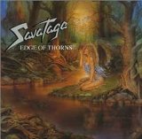 cd-digipak: Savatage: Edge of Thorns