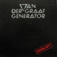 cd: Van der Graaf Generator: Godbluff
