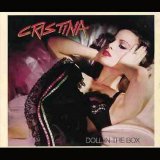 cd-digipak: Cristina: Doll in the box