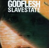 mini-lp: Godflesh: Slavestate