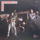 lp: Siegel-Schwall Band: Siegel-Schwall '70