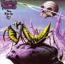 lp: Praying Mantis: Time tells no lies