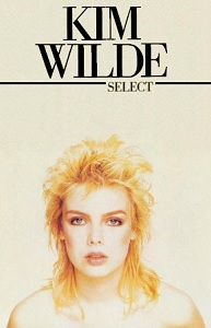 mc: Kim Wilde: Select
