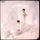 lp-gatefold: Zager & Evans: Zager & Evans