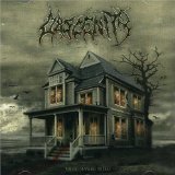 cd: Obscenity: Where Sinners Bleed