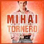 cd-singel pappersfodral: Mihai: Tornero