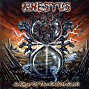 cd: Rhestus: Embryo Of The Endless Sands