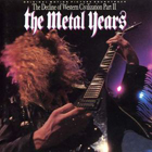 lp: Various Artists: Decline of a Western Civilization 2 - The Metal Years
