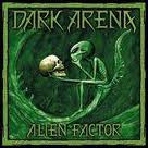 cd: Dark Arena: Alien Factor