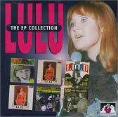 cd: Lulu: The EP collection