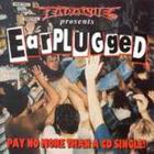 cd: VA: Earplugged