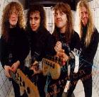 cd: Metallica: Garage days and more