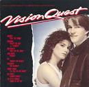lp: Soundtrack: Vision Quest (Original Motion Picture Sound Track)