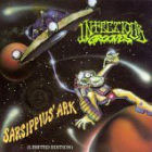 cd: Infectious Grooves: Sarsippius' Ark