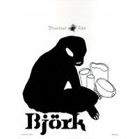 dvd: Björk: Greatest Hits - Volumen 1993-2003