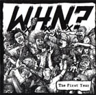 cd: What Happens Next?: The First Year