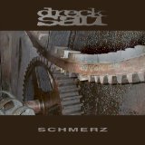 cd-digipak: Drecksau: Schmerz