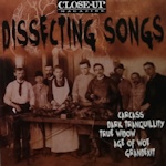 cd: VA: Close-Up Magazine - Dissecting Songs
