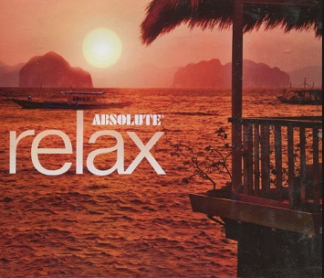 3cd: VA: Absolute Relax