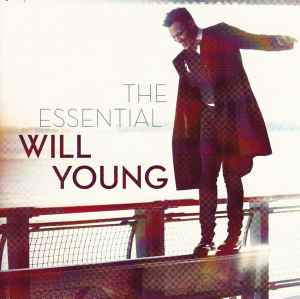 cd: Will Young: The Essential