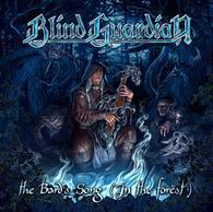 cd-singel: Blind Guardian: the bard's song (in the forest)