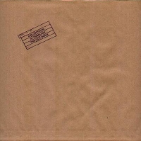 lp: Led Zeppelin: In Through The Out Door