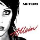 cd: Nifters: Allein