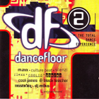 cd: VA: Dancefloor 2