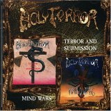 2cd: Holy Terror: Terror and submission & Mind wars