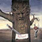 cd: Intruder: Live To Die