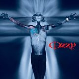 cd: Ozzy Osbourne: Down To Earth