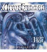 lp: Witchhammer (nor): 1487