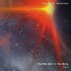 2lp: Klaus Schulze & Pete Namlook: The Dark Side Of The Moog Vol. 5