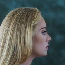 cd: Adele: 30
