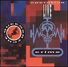 cd-box: Queensrÿche: Operation: Livecrime