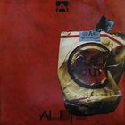 cd: Aleph: Black Out