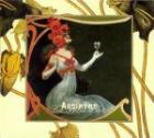lp-box: Blood Axis & Les Joyaux De La Princesse: Absinthe : La Folie Verte
