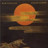 lp: Rick Wakeman: Silent Nights
