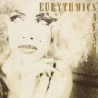 vhs: Eurythmics: Savage