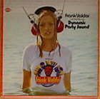 2lp: Frank Valdor: King of Dynamic Party Sound