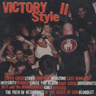 cd: VA: Victory Style 2