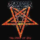 cd: Agressor: The Spirit of Evil