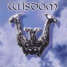 cd: Wisdom: Burning Down