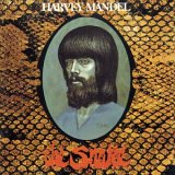 Harvey Mandel:The snake