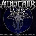 cd: Minotaur: God May Show You Mercy... We Will Not