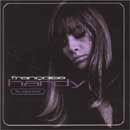2cd: Françoise Hardy: the vogue years
