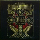 lp: Powerwolf: Bible Of The Beast