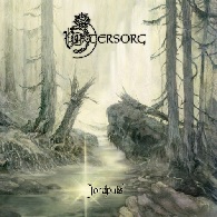 cd: Vintersorg: Jordpuls
